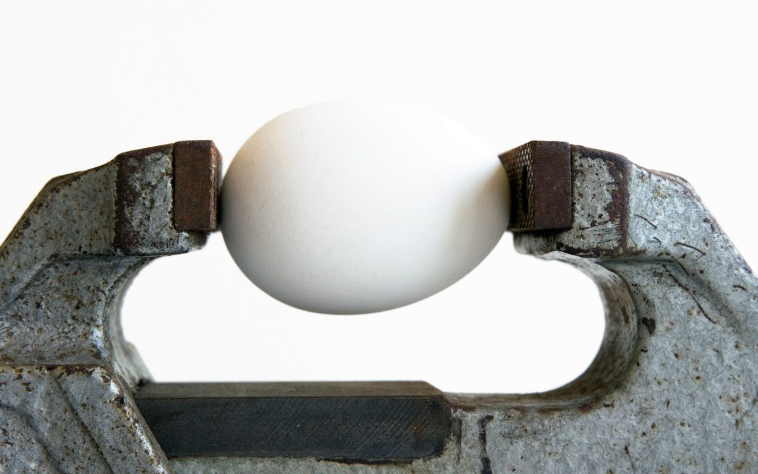 Resilient sein? Ja, aber mit Einschränkungen.